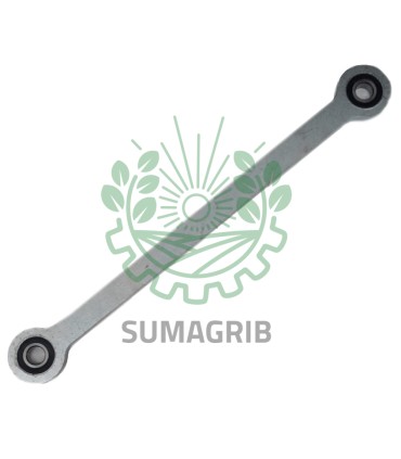 BIELA LARGA ALUMINIO ZOCAPI 100018