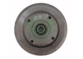 POLEA TENSORA D-190 ZOCAPI 101037