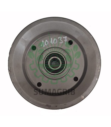 POLEA TENSORA D-190 ZOCAPI 101037