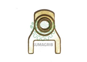 TUERCA TORNILLO ESPECIAL ZOCAPI 100031