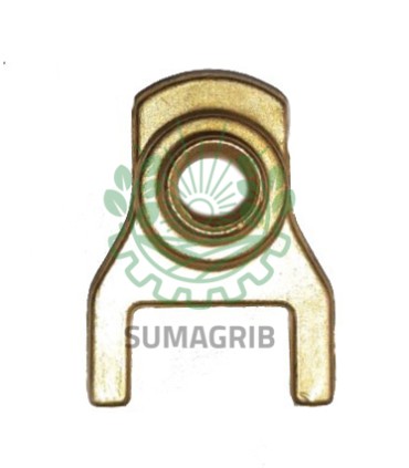 TUERCA TORNILLO ESPECIAL ZOCAPI 100031