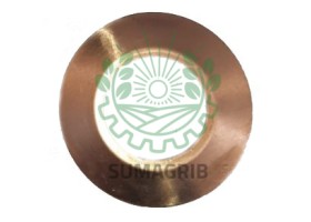 ARANDELA INTERMEDIA BRONCE ZOCAPI WK71H