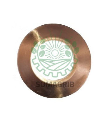 ARANDELA INTERMEDIA BRONCE ZOCAPI WK71H