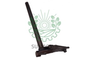 EJE EMBRAGUE/EJE MANDO ANUDADOR ZOCAPI 100051