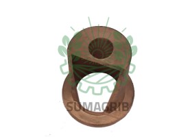 CASQUILLO PARTIDO ATADOR ZOCAPI 100035