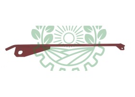 BARRA VIBRADOR 99 ATD. DRCH. ZOCAPI 101044