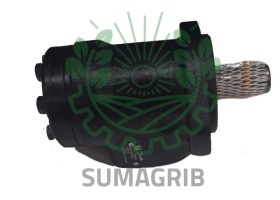 MOTOR OMP 80 ZOCAPI 101258