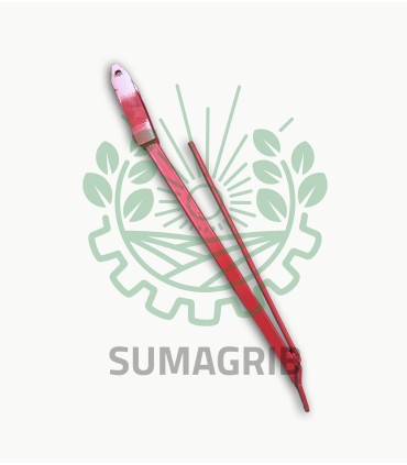 PATIN CORTADORA ZOCAPI 2018