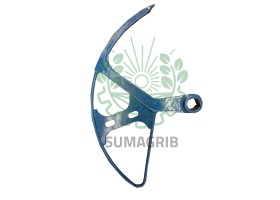 AGUJA AZUL ZOCAPI 100014