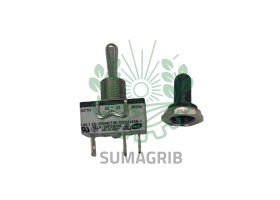 INTERRUPTOR 3 POSICIONES ZOCAPI 523428