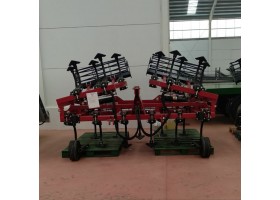 CULTIVADOR SUPERCHISSEL 21 BRAZOS PLEGABLE