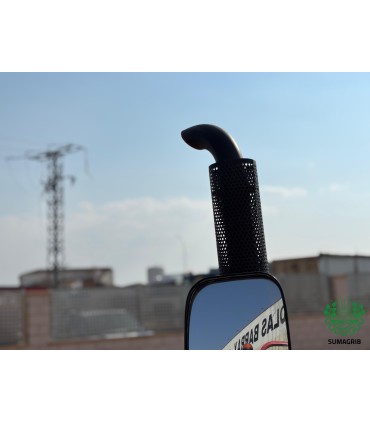 HANWO 50CV SIN CABINA