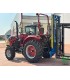 HANWO 50CV SIN CABINA