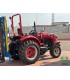 HANWO 50CV SIN CABINA