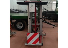 ELEVADOR 1B2200 N° SER 1B022