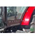HANWO 75CV CON CABINA
