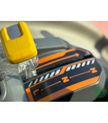 HANWO 50CV CON CABINA