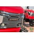 HANWO 50CV CON CABINA