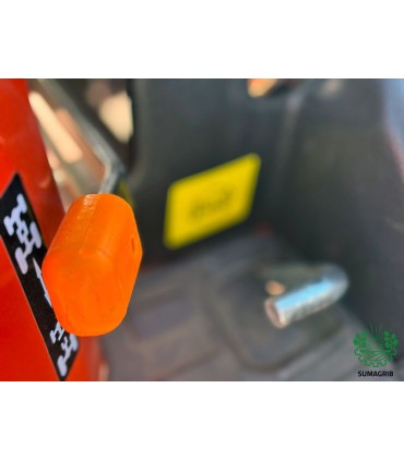 HANWO 25CV SIN CABINA