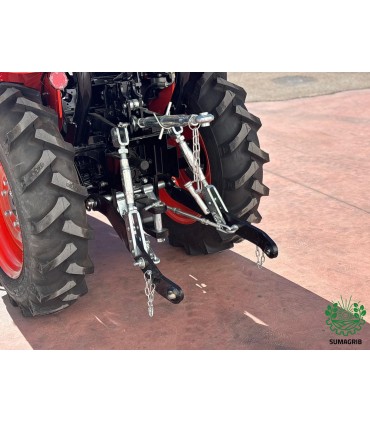 HANWO 25CV SIN CABINA