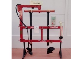 EQUIPO AHOYADOR REFORZADO