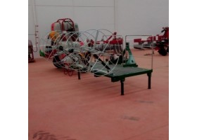 BANDEJA EXTENDEDORA MULTIPLE MOD G