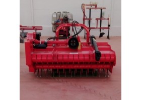 TRITURADORA SUPER OLIVO TD-SO-200