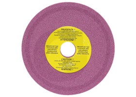 DISCO DE AFILAR TECOMEC