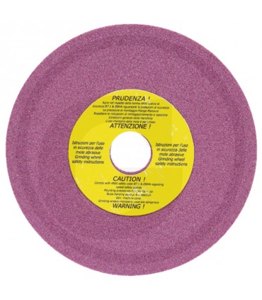 DISCO DE AFILAR TECOMEC