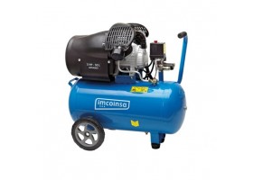 COMPRESOR 50L 3HP IMCOINSA 4053E