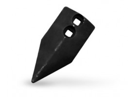 PUNTA VERNETE DESMONTABLE