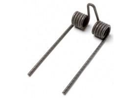 MUELLE RASTRA DELANTERO 7MM