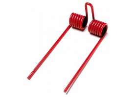 MUELLE RASTRA DELANTERO 8MM SOLÁ