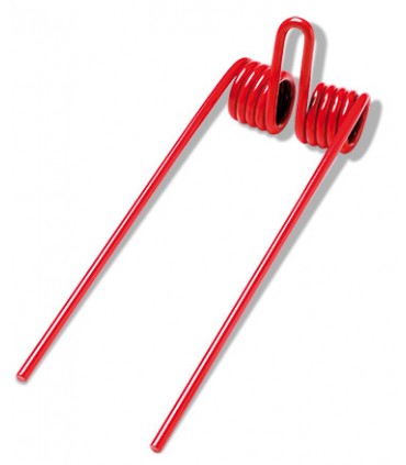 MUELLE RASTRA TRASERO 8MM SOLÁ