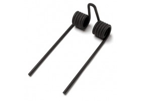 MUELLE DELANTERO 10 MM