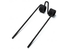 MUELLE TRASERO 10 MM