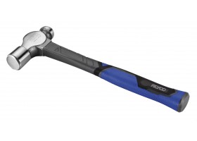 MARTILLO DE BOLA 900GR MANGO FIBRA ALYCO