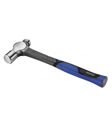 MARTILLO DE BOLA 900GR MANGO FIBRA ALYCO