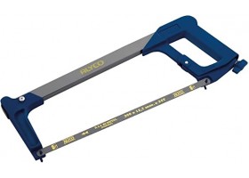 SIERRA DE ARCO CON CUERPO DE ALUMINIO