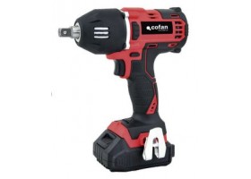 PISTOLA IMPACTO 1/2 A BATERIA 18V