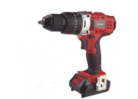 TALADRO PERCUTOR A BATERIA