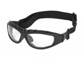 GAFAS ACOLCHADAS 4 EN 1