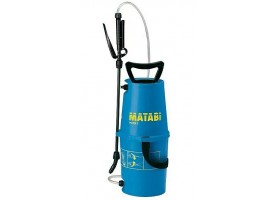 PULVERIZADOR MATABI POLITA 7L