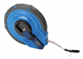 FLEXOMETRO CINTA FIBRA 20 M