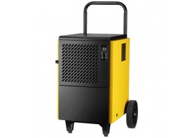 DESHUMIFICADOR HIDRA 80