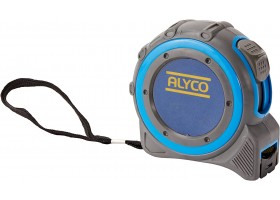 FLEXÓMETRO MÉTALICO