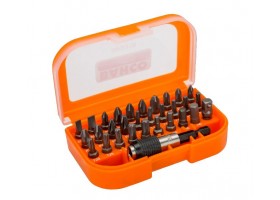 JUEGO DE PUNTAS 1/4 BAHCO