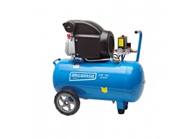 COMPRESOR 2HP 50L 0459E IMCOINSA