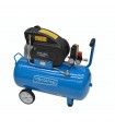 COMPRESOR BRICO 2HP 25L 0457 IMCOINSA