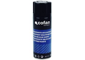 AFLOJATODO DESOXIDANTE MULTIUSOS 400ML